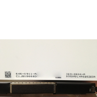 AUO 7.9 inch 768 (RGB) × 1024 TFT LCD hiển thị cho B079XAN01.0