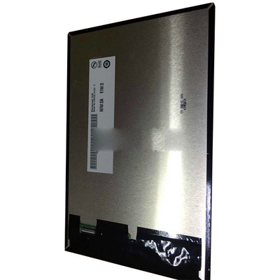B080UAN01.2 Bảng điều khiển màn hình LCD 39 chân Màn hình LCD 8.0 inch