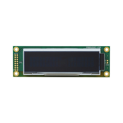 Bảng điều khiển màn hình LCD 3 inch C-51505NFQJ-LB-AJN