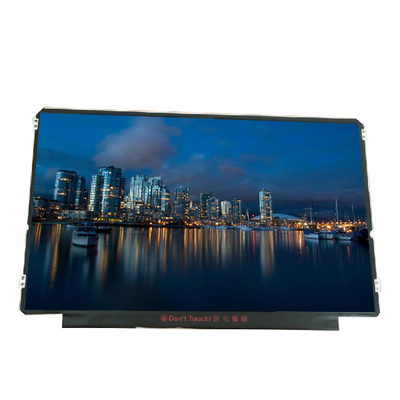 Đối với màn hình LCD máy tính xách tay Dell Chrome 11-3120 B116XTT01.0 với bảng điều khiển LCD HD 1366X768 cảm ứng