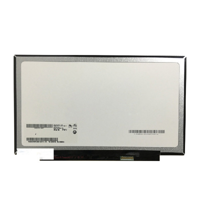 B125XTN01.0 HW0A thay thế màn hình LCD 12,5 inch cho Màn hình LCD máy tính xách tay Lenovo