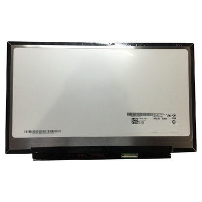 Màn hình cảm ứng LCD 14.0 inch B140QAN01.0 Lắp ráp cho Dell E7470 E7480 Half Part