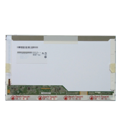 B140XW01 V0 1366 (RGB) × 768 Màn hình LCD máy tính xách tay LED 14,0 inch B140XW01 V0