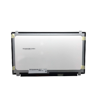 Nguyên bản mới Màn hình LCD cảm ứng 15,6 inch 1920 * 1080 B156HTK01.0 Màn hình LCD máy tính xách tay