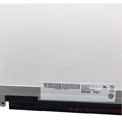 Nguyên bản mới Màn hình LCD cảm ứng 15,6 inch 1920 * 1080 B156HTK01.0 Màn hình LCD máy tính xách tay