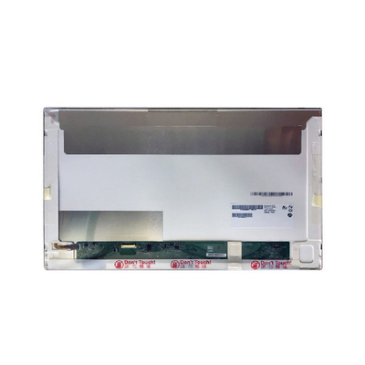 B173HTN01.1 Màn hình LCD máy tính xách tay Thay thế bảng điều khiển màn hình 1920 * 1080 EDP 30 chân