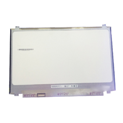 40 chân gốc Màn hình LCD máy tính xách tay 17,3 inch B173QTN01.0 2560 * 1440