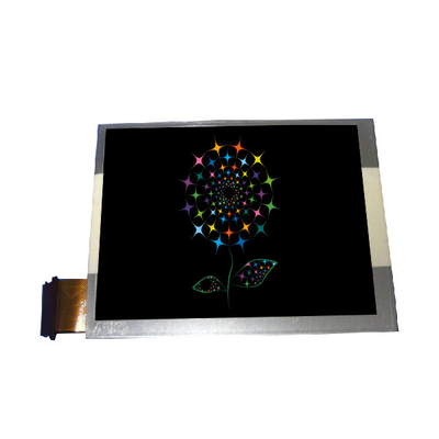 C050VVN01.0 Màn hình LCD định vị GPS trên ô tô 5,0 inch mới