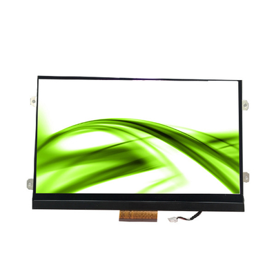 C058GVC01.0 Màn hình LCD định vị GPS trên ô tô 5,8 inch cho màn hình LCD Audi A3