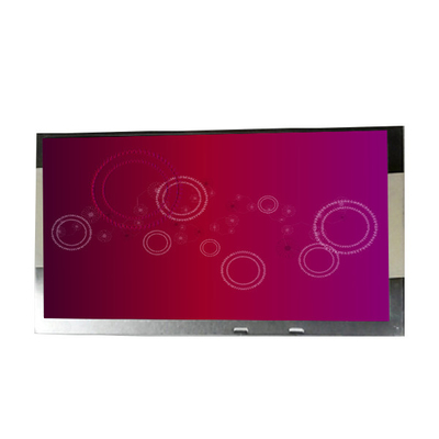 AUO 480 (RGB) × 234 C061FW01 V0 màn hình LCD định vị DVD ô tô