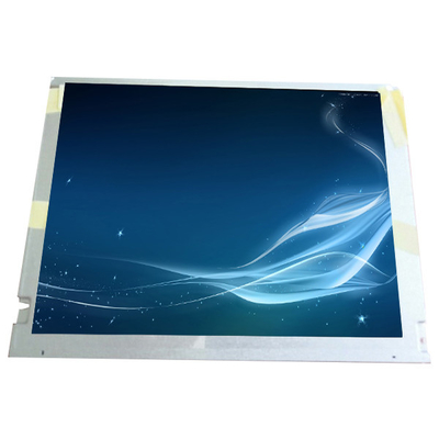 Màn hình LCD 800 * 600 G104STN01.4 Bảng điều khiển màn hình LCD 10,4 inch