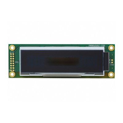 Mô-đun bảng điều khiển màn hình LCD C-51505NFQJ-LW-ALN 3.0 inch