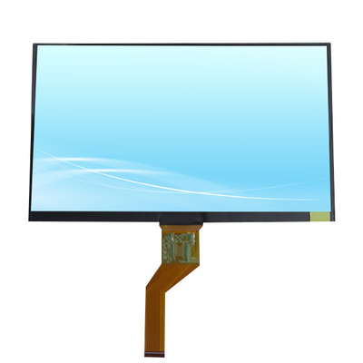 Bảng điều khiển màn hình LCD 10.1 &quot;với đóng gói ban đầu G101STN01.F