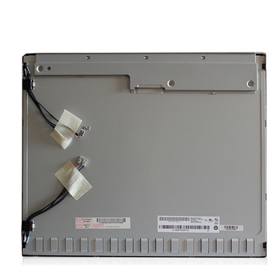 M170EN04-1 Bảng điều khiển màn hình LCD TFT 17.0 &quot;Bộ phận phụ tùng thay thế số hóa cảm ứng Thay thế