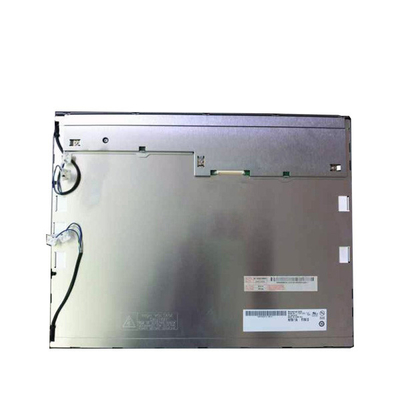 Bảng hiển thị LCD công nghiệp G150XG02 V0 1024 * 768 cho thiết bị công nghiệp
