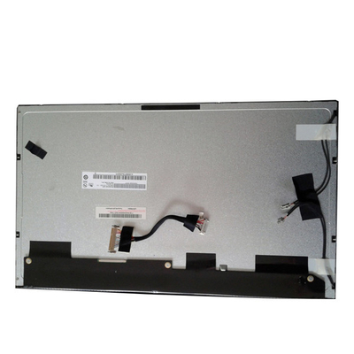 M185XW01 Màn hình hiển thị LCD V8 18,5 inch 1366x768 Bề mặt chống chói