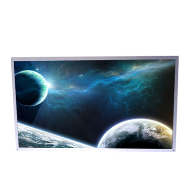 M185XW01 Màn hình hiển thị LCD V8 18,5 inch 1366x768 Bề mặt chống chói