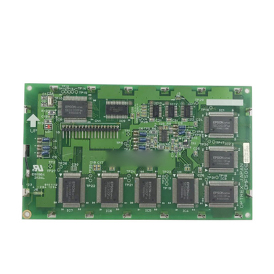 Màn hình LCD công nghiệp 6.3 inch 320 × 200 Màn hình LCD DMF5006NB-FW-2