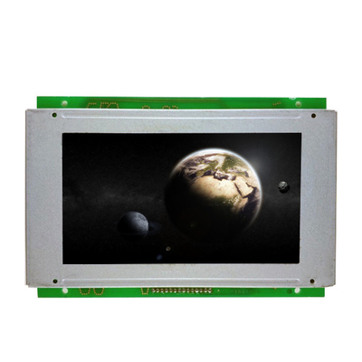 Mô-đun màn hình LCD DMF6104NF-FW 256x128 Đơn sắc hình chữ nhật 5,7 inch