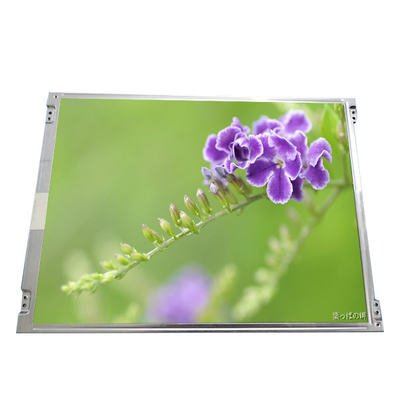 15 inch AUO Màn hình LCD L150X3M EC-1 1024 * 768 Màn hình LCD Bề mặt chống chói