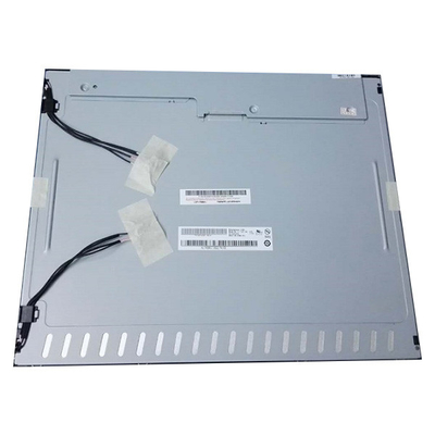 M170EG01 V0 Bảng điều khiển màn hình TFT 1280x1024 Đầu nối LVDS 30 chân