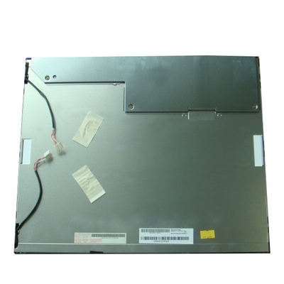 AUO 19 "M190EN03 V0 1280 * 1024 86PPI MVA, Thông thường màu đen, Màn hình máy tính xách tay LCD truyền qua