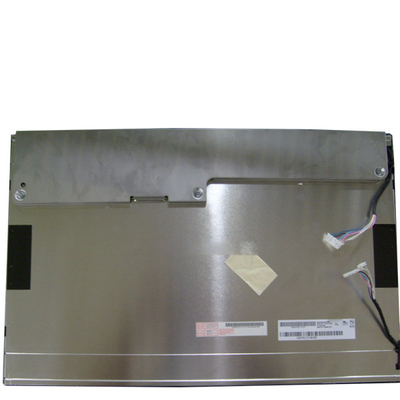 M201EW01 V0 1680 * 1050 a-Si TFT-LCD, LCM LVDS (2 ch, 8-bit), 30 chân Kết nối Màn hình Máy tính để bàn