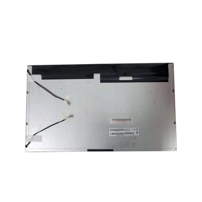 AUO 20 &quot;M200RW01 V0 TN, Màu trắng thường, Màn hình LCD truyền qua màn hình