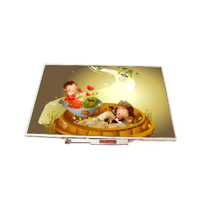 Giá tốt. Máy tính xách tay Màn hình LCD LVDS 15,4 inch B154EW08 V0 HW0A 1280x800 Độ phân giải WXGA 98PPI trực tuyến