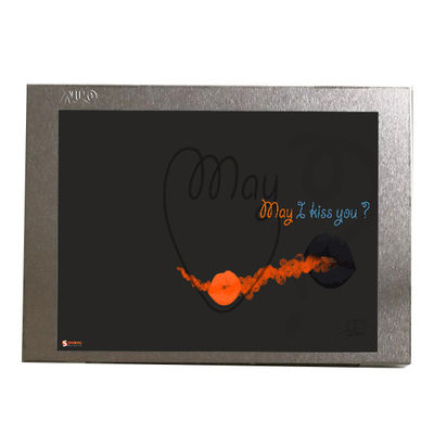 Giá tốt. Màn hình bảng điều khiển màn hình LCD TFT 5.7 inch 640x480 33 chân Giao diện CMOS G057VN01 V1 trực tuyến