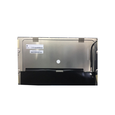Giá tốt. G185HAN01.3 Bảng điều khiển LCD 18,5 inch 1920X1080 500 Cd / M2 LVDS Đầu vào Màn hình LCD 60HZ trực tuyến