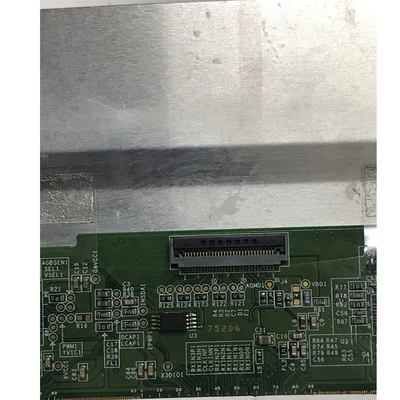 Giá tốt. Bảng điều khiển màn hình LCD công nghiệp 10.4 INCH G104XVN01.1 1024x768 XGA 123PPI trực tuyến