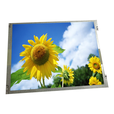 Giá tốt. G104SN03 V1 Màn hình LCD 10,4 inch Bảng điều khiển VGA 800x600 LVDS Bảng điều khiển VGA trực tuyến