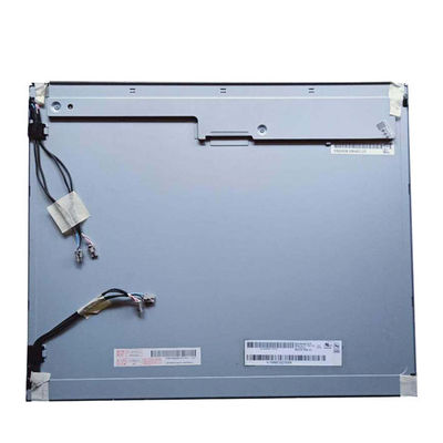 Giá tốt. AUO M170EG01 VD Màn hình LCD để bàn RGB 1280 × 1024 SXGA 96PPI trực tuyến