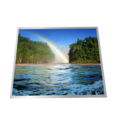 Giá tốt. AUO 17 inch Bảng điều khiển TFT LCD P170ETN01.0 1280x1024 Màn hình LCD LVDS Digital Signage trực tuyến