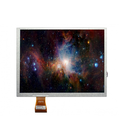 Giá tốt. Bảng điều khiển LCD mới Hiển thị màn hình LCD A104SN03 V1 10,4 inch trực tuyến