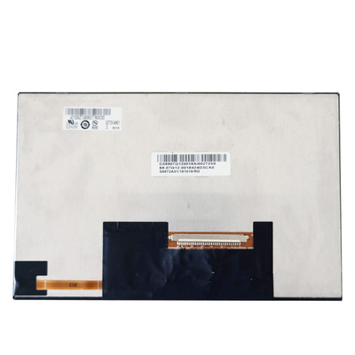 Giá tốt. Màn hình LCD 7,0 inch tft Mô-đun màn hình LCD G070VAN01.0 800 × 480 trực tuyến