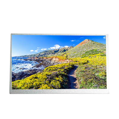 Giá tốt. G090VTN02.0 AUO 800 × 480 Bảng hiển thị LCD 9,0 inch trực tuyến