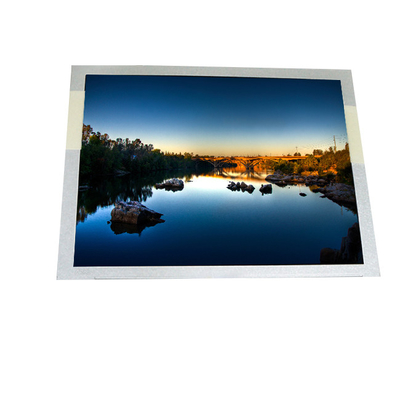 Giá tốt. 8,0 inch độ phân giải 800 * 600 Màn hình LCD IPS TFT A080STN01.0 Mô-đun hiển thị trực tuyến