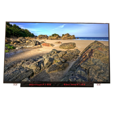 Giá tốt. Màn hình máy tính xách tay FHD 14 inch Màn hình LCD mỏng B140HTN01.2 30 chân Giao diện EDP trực tuyến