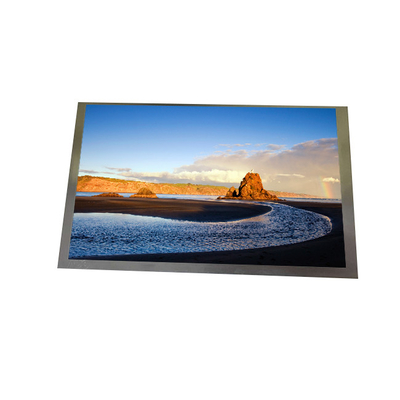 Giá tốt. 7,0 inch mới cho AUO 800 (RGB) × 480 Mô-đun hiển thị màn hình LCD công nghiệp G070VTN02.0 trực tuyến