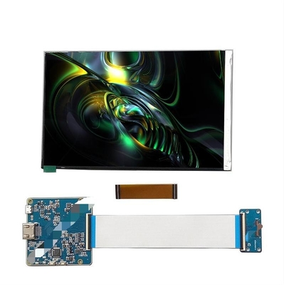 Giá tốt. G080UAN01.0 Bảng điều khiển LCD TFT 8.0 inch 1200 (RGB) × 1920 công nghiệp nguyên bản trực tuyến