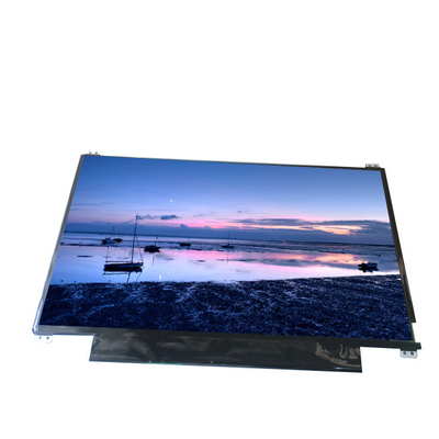 Giá tốt. Màn hình LCD IPS TFT độ phân giải 13,3 inch 1366 * 768 G133XTN01.0 Mô-đun hiển thị trực tuyến