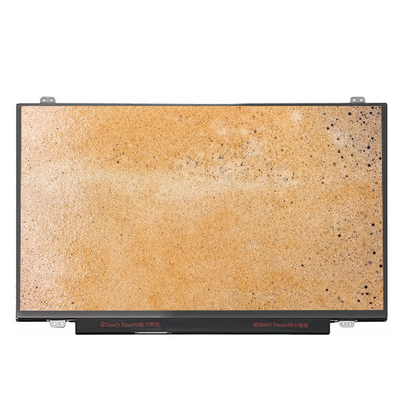 Giá tốt. Màn hình máy tính xách tay 14.0 inch LP140WF3-SPD1 Màn hình LCD máy tính xách tay 30pin RGB 1920X1080 FHD trực tuyến