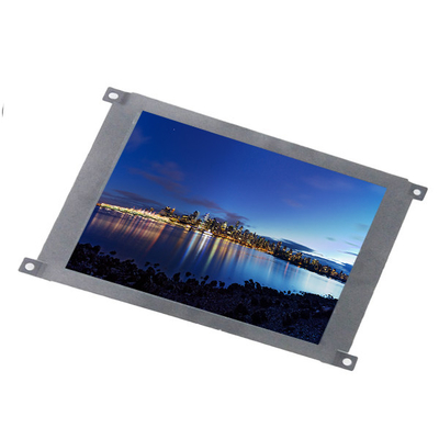 Giá tốt. 4,9 inch 320 × 240 Đèn nền EL tự hiển thị Màn hình LCD EL320.240-FA3 trực tuyến