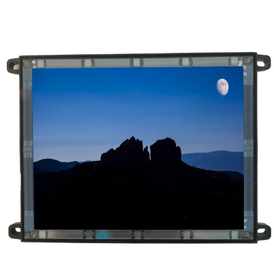Giá tốt. EL640.480-AF1 Bảng điều khiển LCD 6,4 inch 640 * 480 cho màn hình hiển thị sử dụng trong ngành trực tuyến