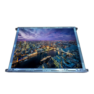Giá tốt. EL640.480-AG1 ET CC 8,1 inch 640 * 480 26 pin EL màn hình hiển thị bảng điều khiển LCD trực tuyến