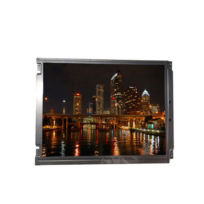 Giá tốt. NL6448BC33-46 Mô-đun LCD 10,4 inch 640 (RGB) × 480 Thích hợp cho màn hình công nghiệp trực tuyến