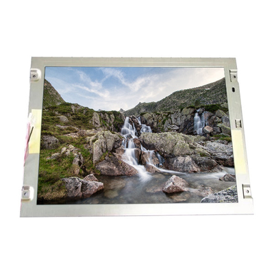 Giá tốt. Màn hình LCD 8,4 inch 800 (RGB) × 600 NL8060BC21-09 Thay thế màn hình cảm ứng trực tuyến
