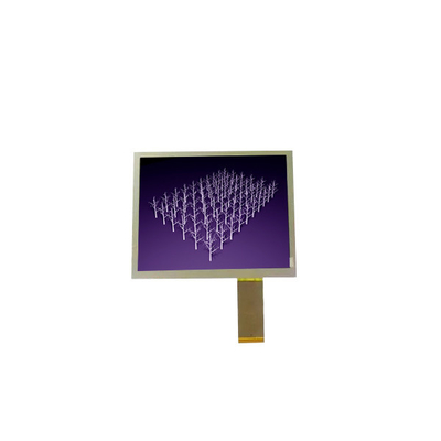 Giá tốt. Màn hình LCD 8,4 inch HSD084ISN1 A01 Thiết bị công nghiệp Điều hướng Màn hình LCD bảng điều khiển LCD trực tuyến